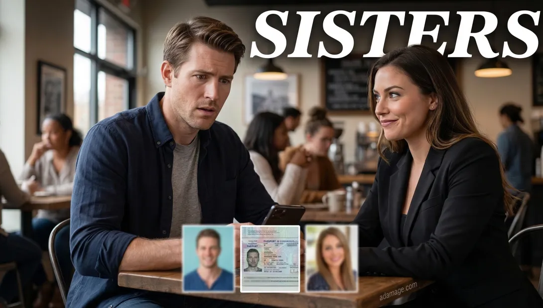 AI: Sisters!