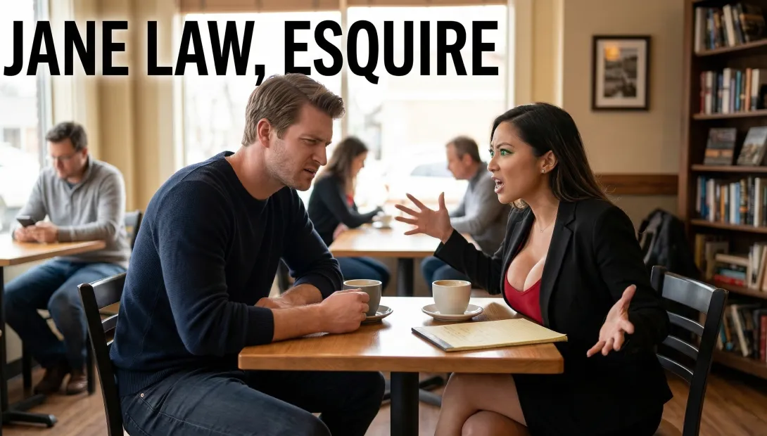 AI: Law