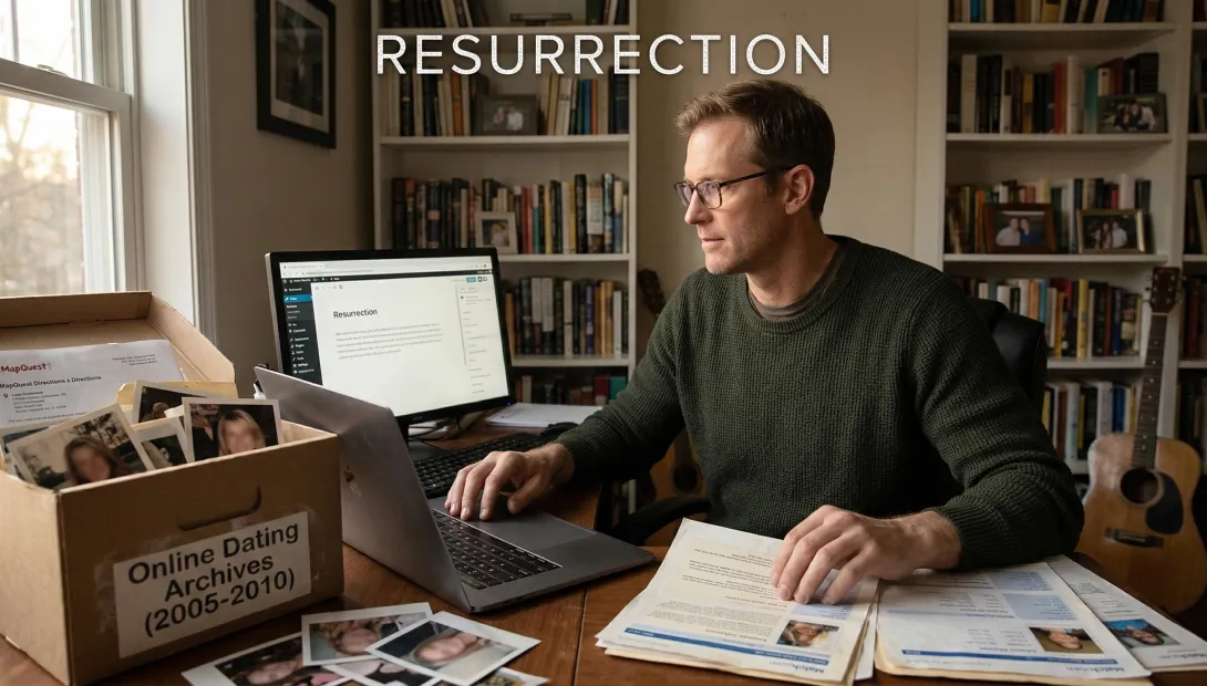 AI: Resurrection